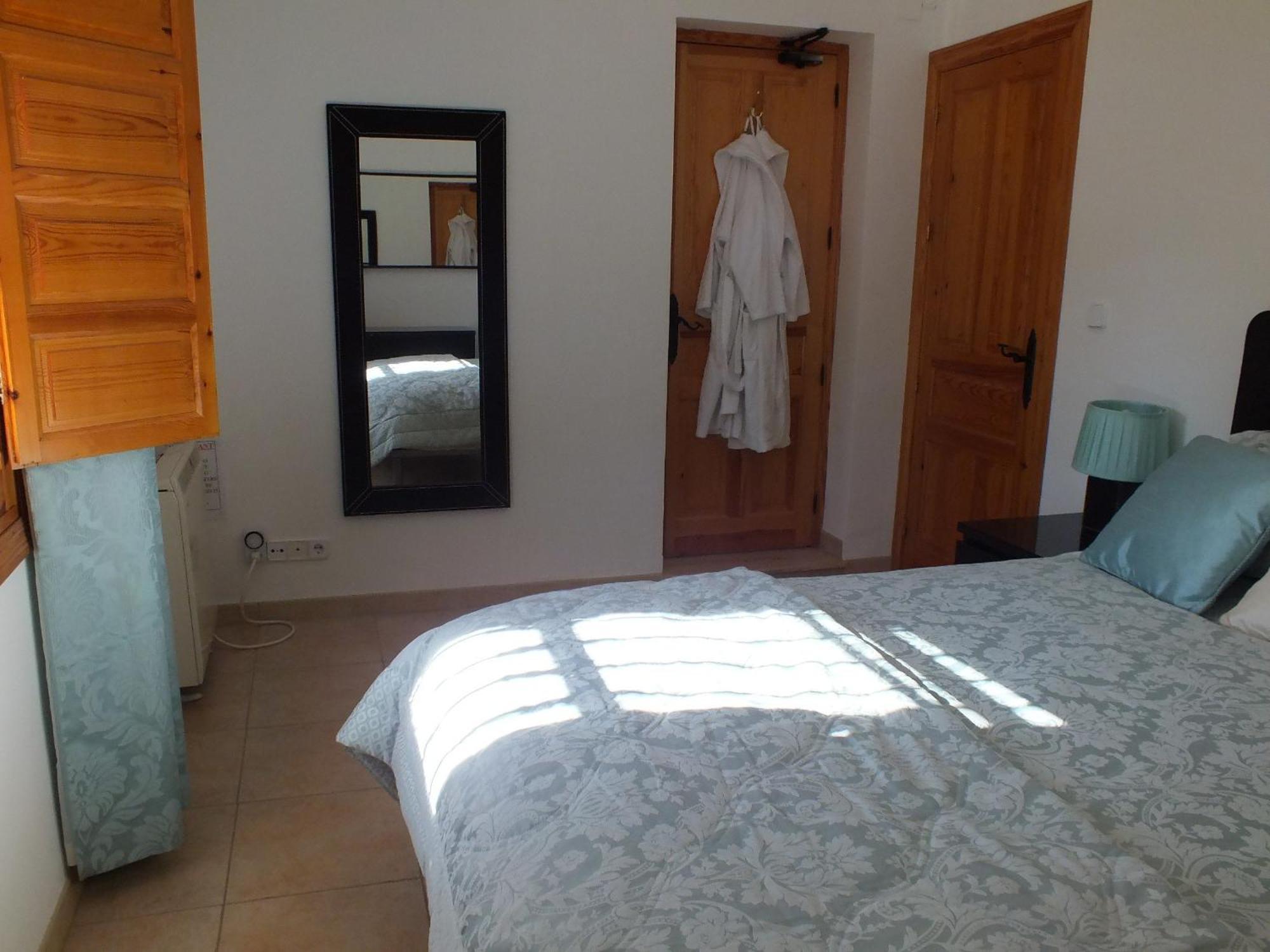 شقة Casa Pino Solo Iznájar المظهر الخارجي الصورة