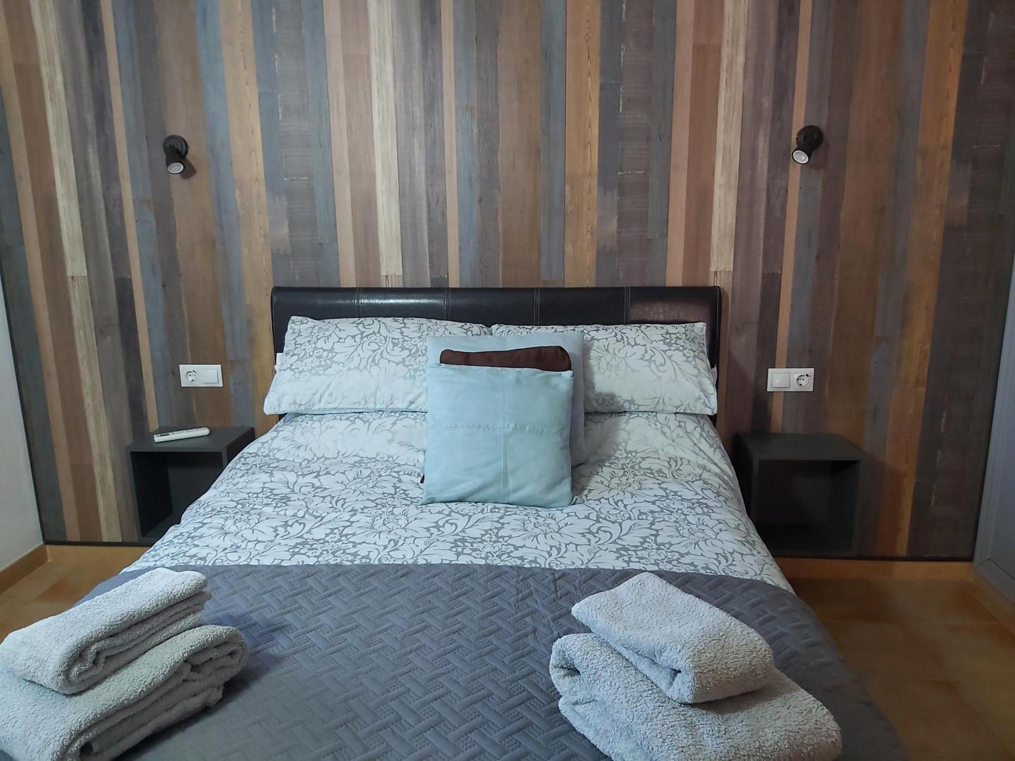 شقة Casa Pino Solo Iznájar المظهر الخارجي الصورة
