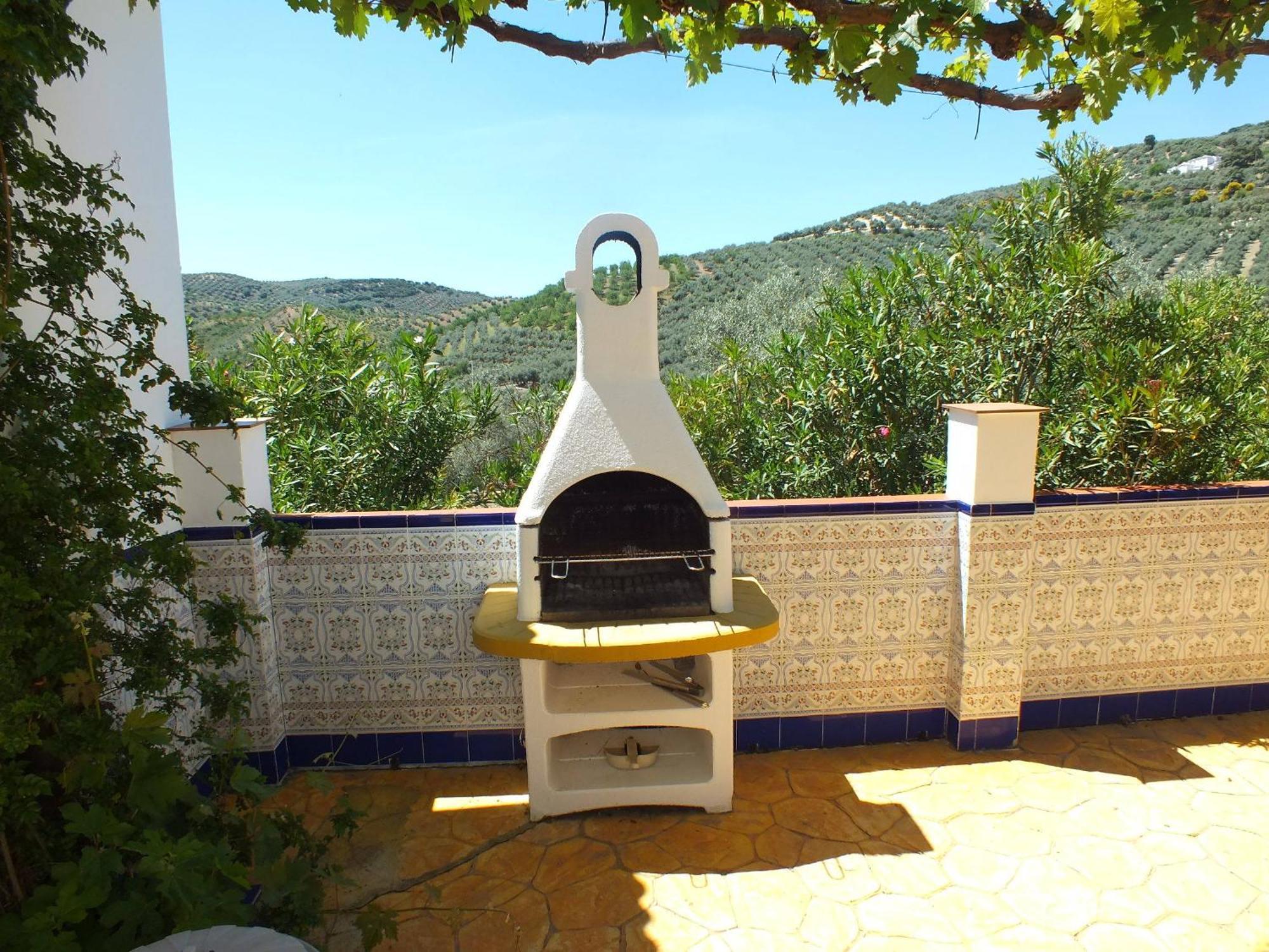 شقة Casa Pino Solo Iznájar المظهر الخارجي الصورة