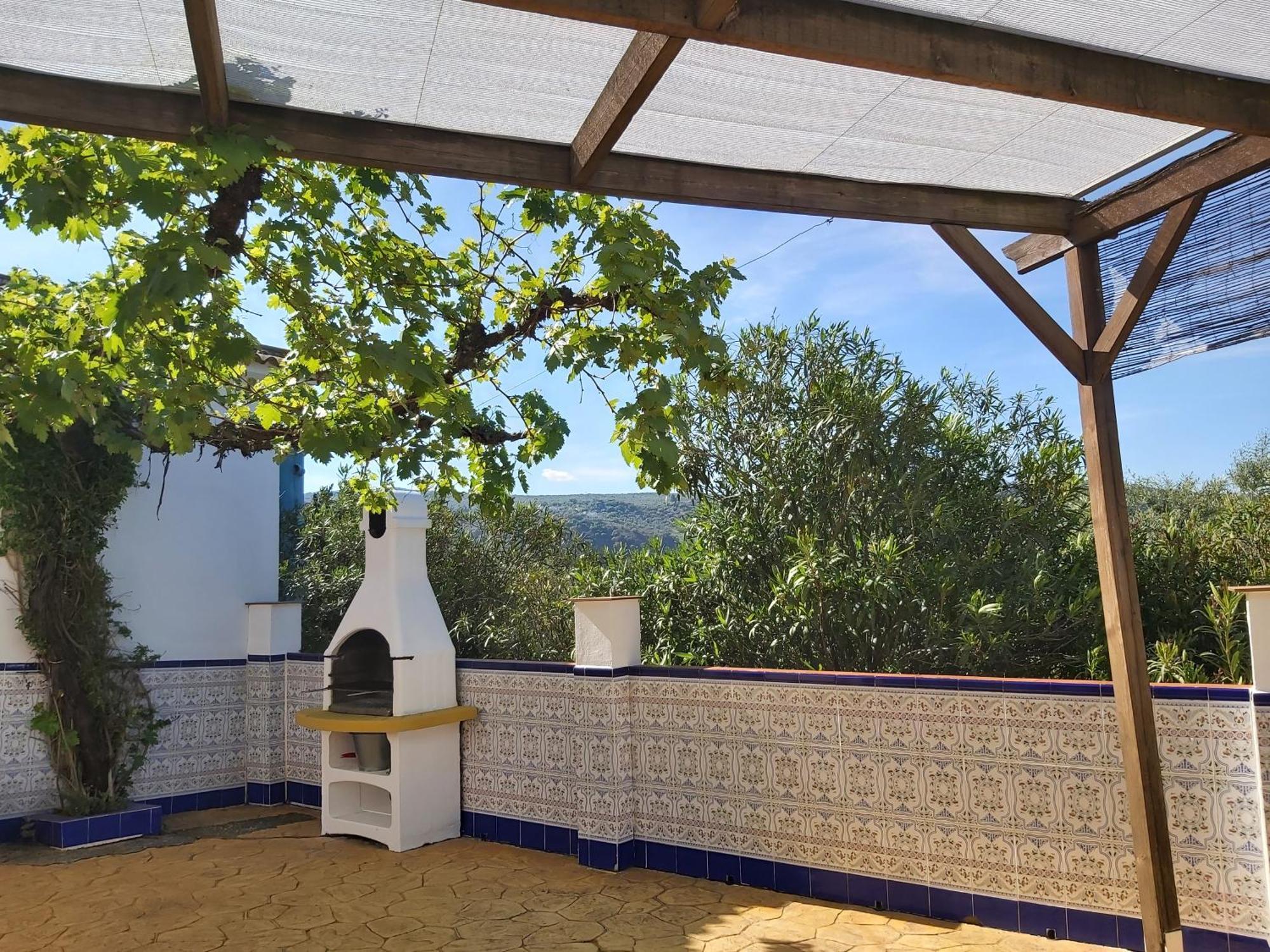 شقة Casa Pino Solo Iznájar المظهر الخارجي الصورة