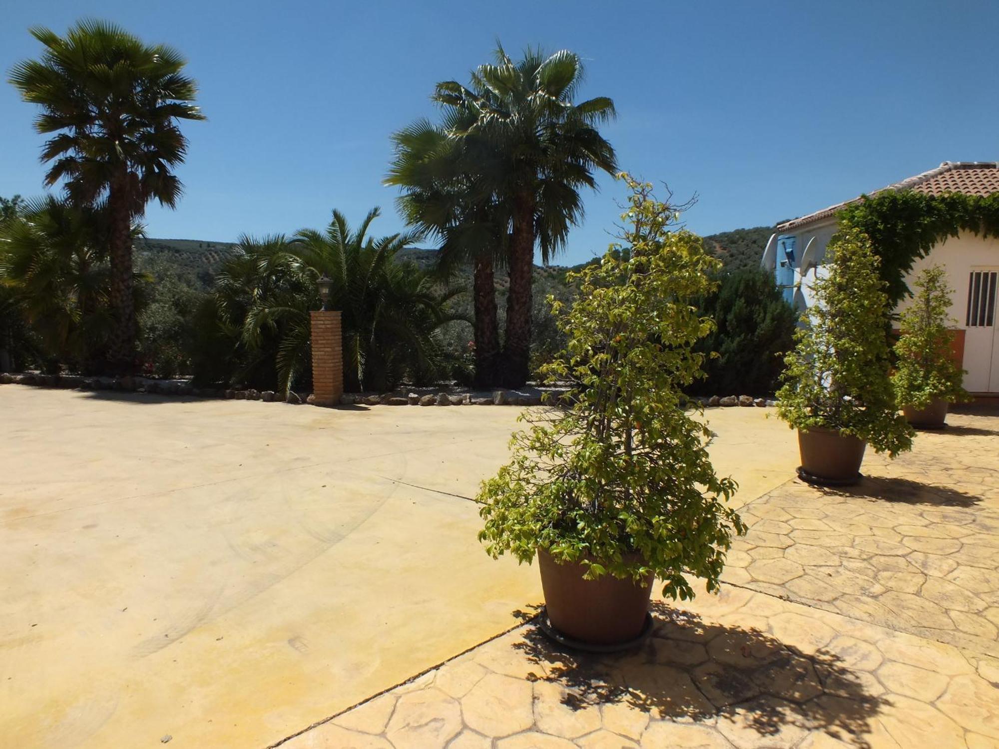 شقة Casa Pino Solo Iznájar المظهر الخارجي الصورة