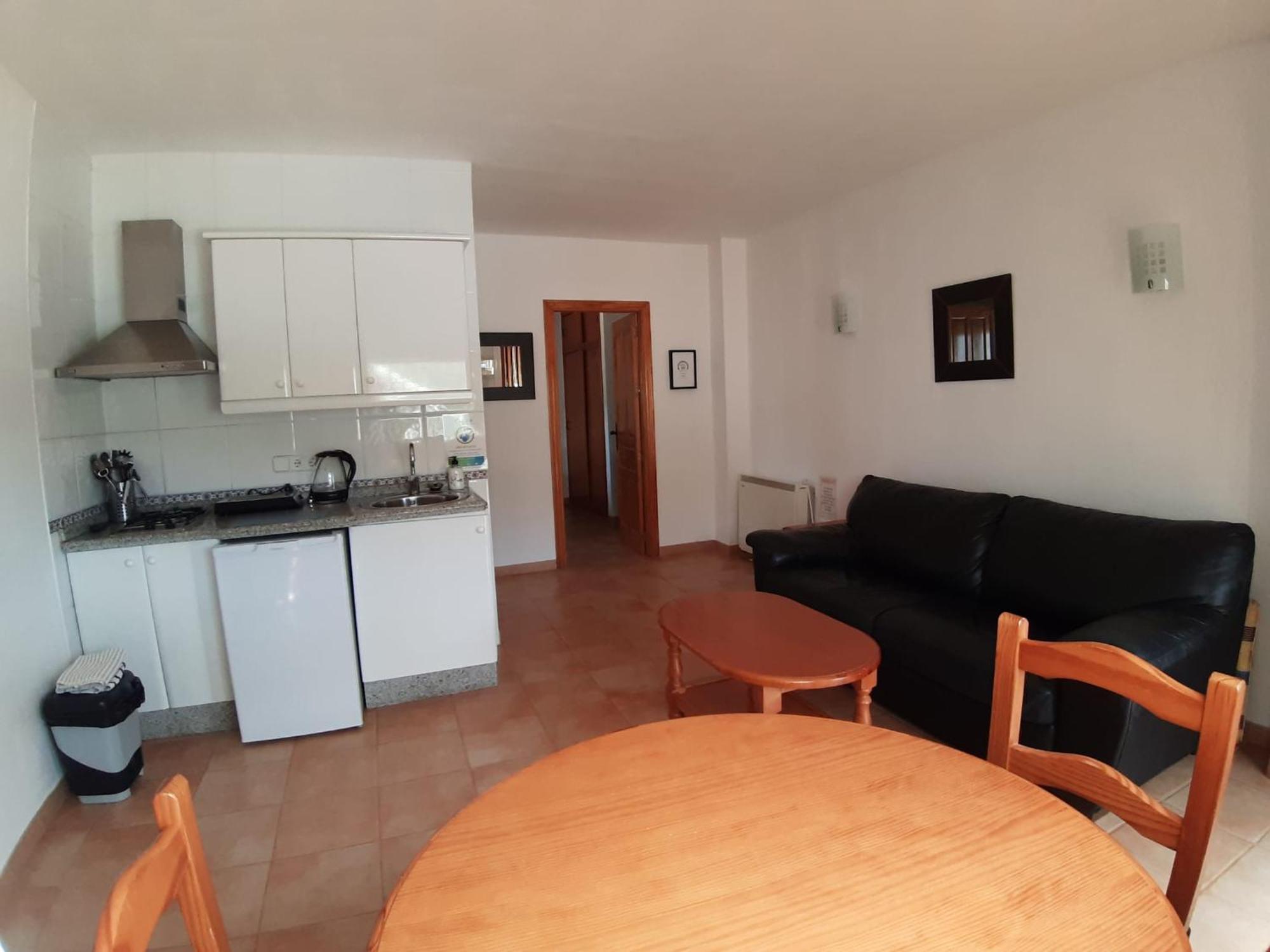 شقة Casa Pino Solo Iznájar المظهر الخارجي الصورة