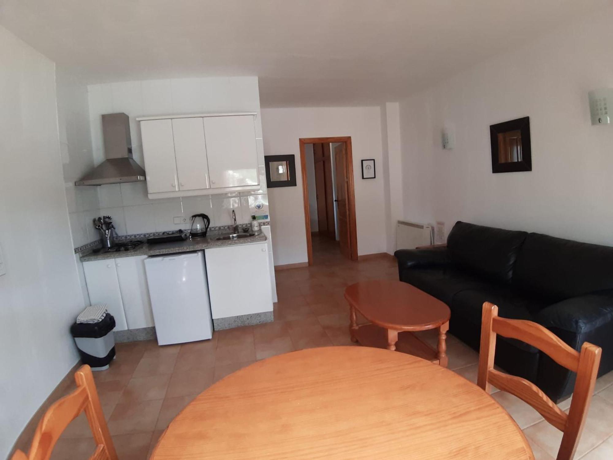 شقة Casa Pino Solo Iznájar المظهر الخارجي الصورة