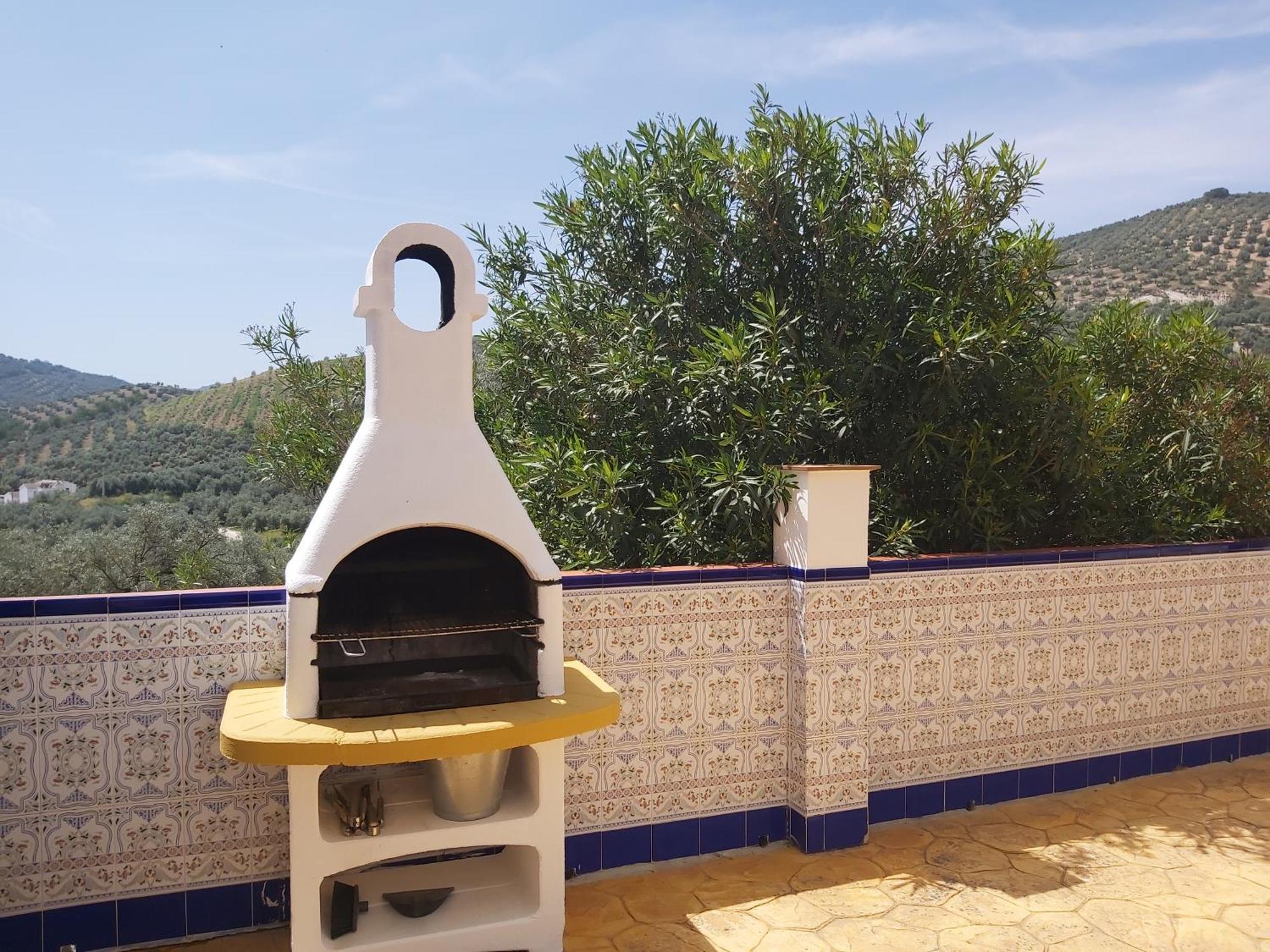 شقة Casa Pino Solo Iznájar المظهر الخارجي الصورة